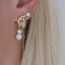 Indlæs billede til gallerivisning Smykish 1 x Pearl Pin