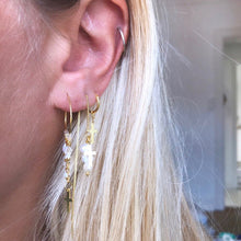 Indlæs billede til gallerivisning Smykish 1 x Pearly Chain // Kors