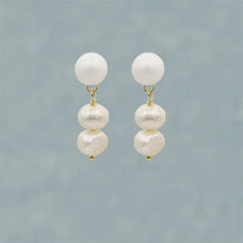 Indlæs billede til gallerivisning Smykish 1 x Pearly Pearls