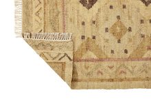 Indlæs billede til gallerivisning Jute Kelim rug PROVENCE