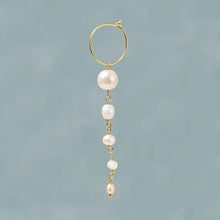 Indlæs billede til gallerivisning Smykish 1 x Retain Hoop