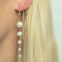 Indlæs billede til gallerivisning Smykish 1 x Retain Hoop