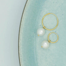 Indlæs billede til gallerivisning Smykish 1x Round Hoop