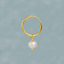 Indlæs billede til gallerivisning Smykish 1 x Round Hoop // Medium