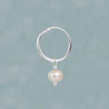 Indlæs billede til gallerivisning Smykish 1 x Round Hoop // Medium