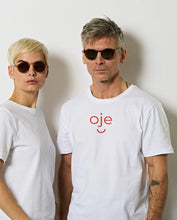 Indlæs billede til gallerivisning OjeOje B Solbriller m. styrke - Tortoise - Inkl. itui