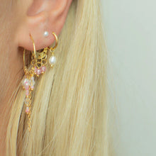 Indlæs billede til gallerivisning Smykish 1 x Second Hoop