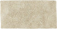Indlæs billede til gallerivisning Rug SHAGGY I organic cotton