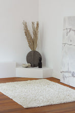 Indlæs billede til gallerivisning Rug SHAGGY I organic cotton