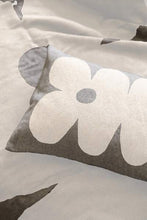 Indlæs billede til gallerivisning Plaid - DAISY - Brown & beige