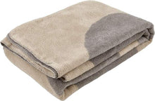 Indlæs billede til gallerivisning Plaid - DAISY - Brown & beige