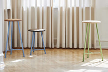 Indlæs billede til gallerivisning The Cliff - Skammel - Dansk design fra Brd. Pagh