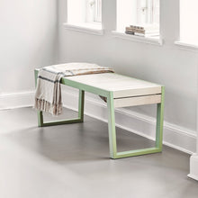 Indlæs billede til gallerivisning The Log - Bænk - Dansk design fra Brd. Pagh
