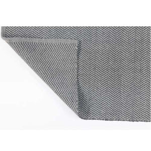 Eco Cotton rug GREYS