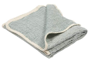 Håndklæder i hør og økologisk bomuld