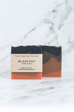 Indlæs billede til gallerivisning Black Out Organic Bar Soap
