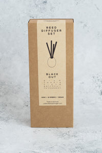 Reed Diffuser Refill | More Scents