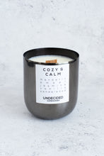 Indlæs billede til gallerivisning Scented Soy Candle
