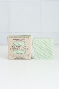 Condition & Moisturise Conditioner Bar