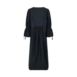 Laura dress - Moonless Night