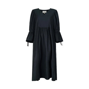 Laura dress - Moonless Night