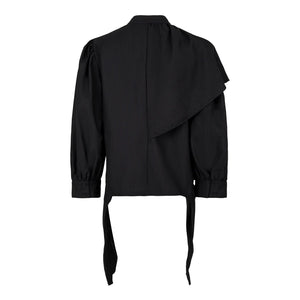 Mandana shirt - Black