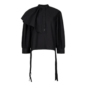 Mandana shirt - Black