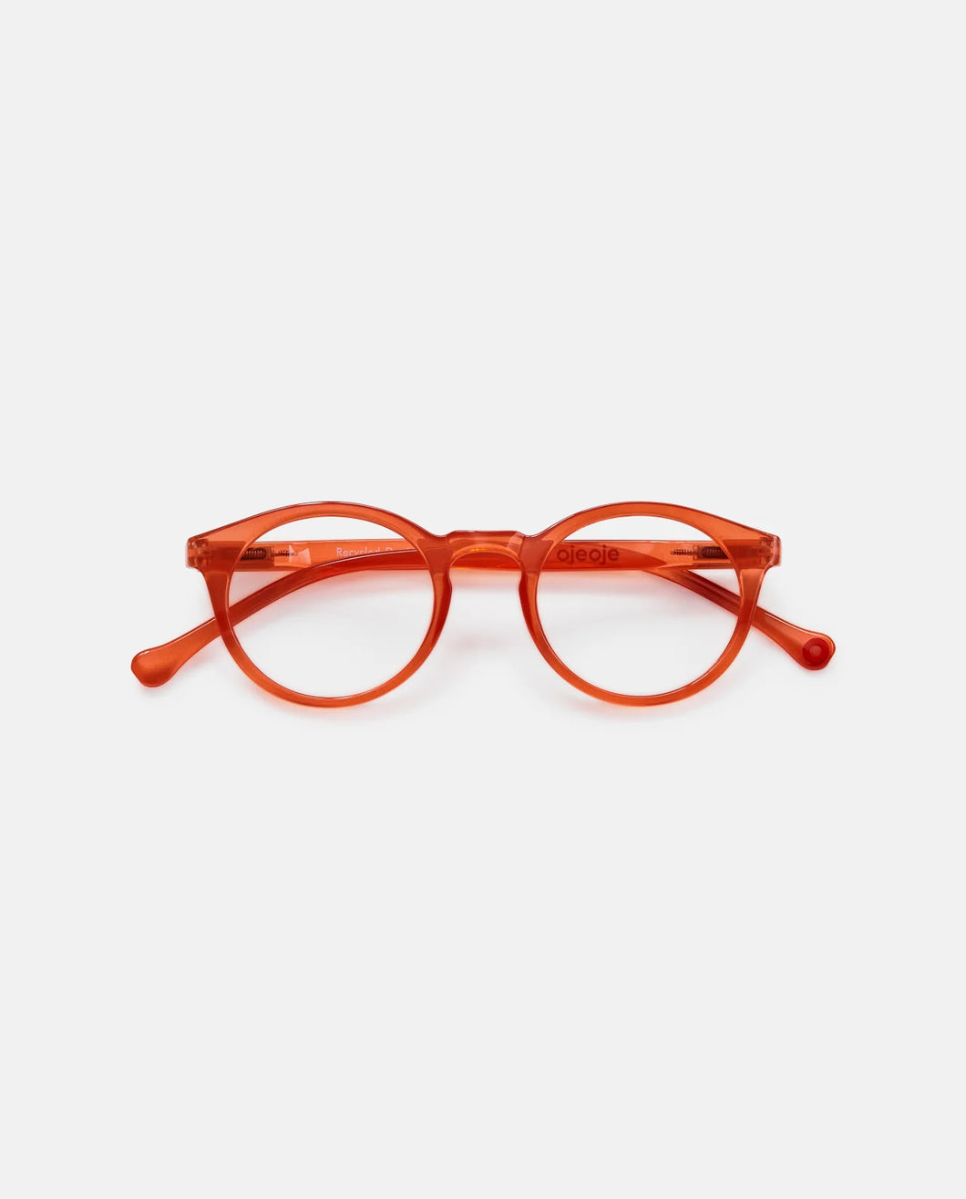OjeOje A Læsebriller - orange