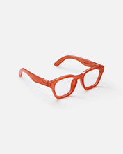 Indlæs billede til gallerivisning OjeOje D Læsebriller - orange
