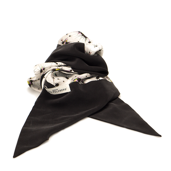 Origami Star, Silketørklæde