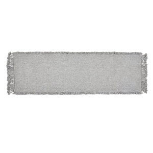 PET mat - LIMA - Grey/ecru