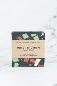Piper Nigrum Bar Soap