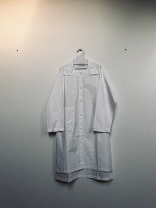 Uma Shirt - White