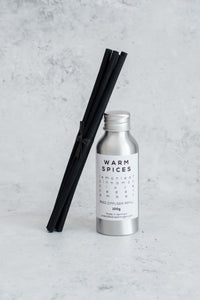 Reed Diffuser Refill | More Scents