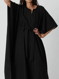 Catla Caftan