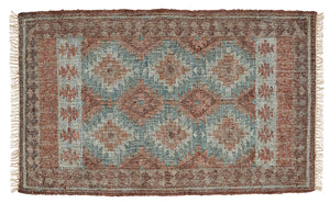 Jute Kelim rug CANCUN