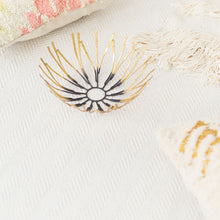 Indlæs billede til gallerivisning Eco Cotton rug HERRINGBONE beiges
