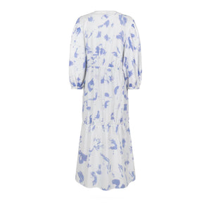 Ida Dress - Lavender