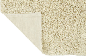 Rug SHAGGY I organic cotton