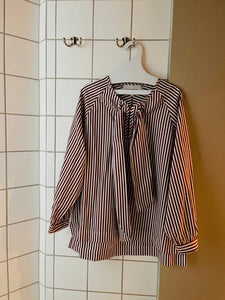 Wilma Shirt - Striped